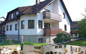 Sterne-Ferienwohnung-Apartment Regnitztal